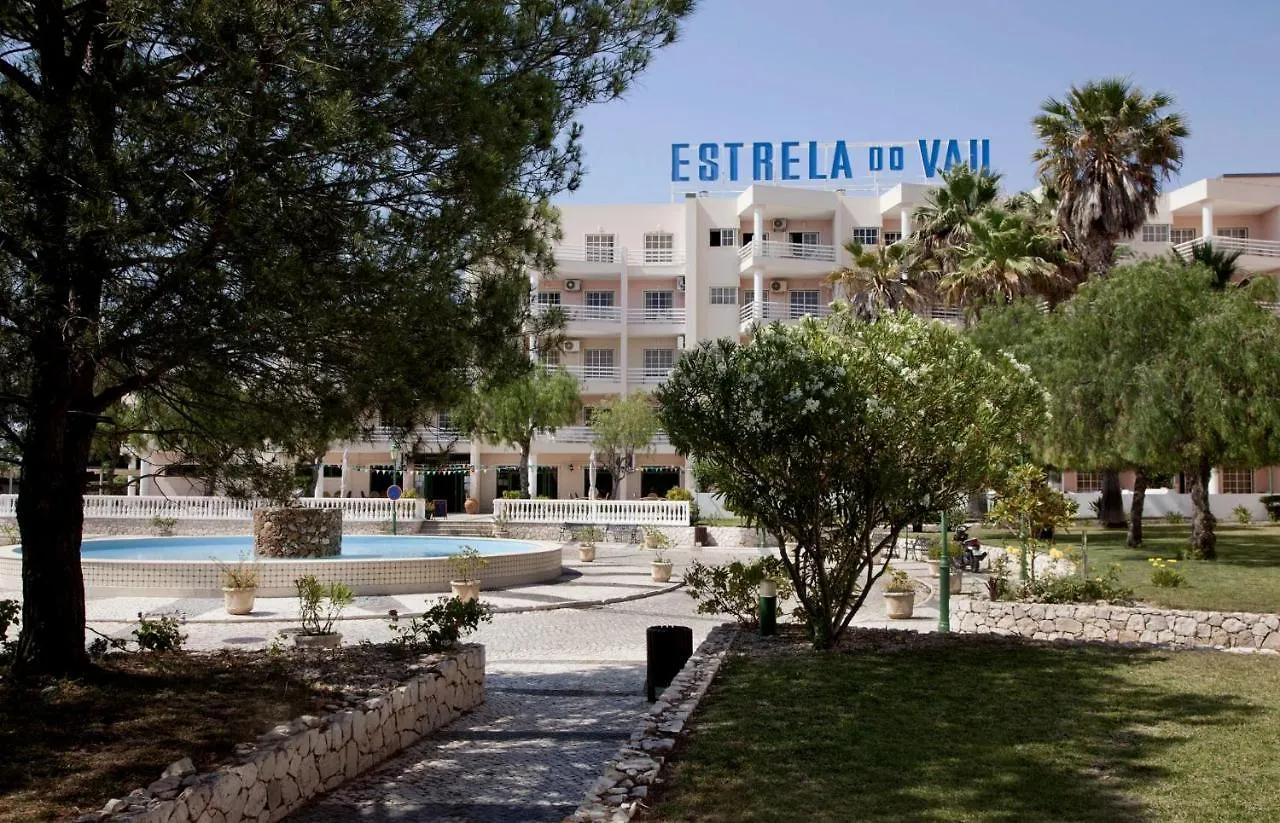 Apartment Estrela Do Vau Mariosilvat