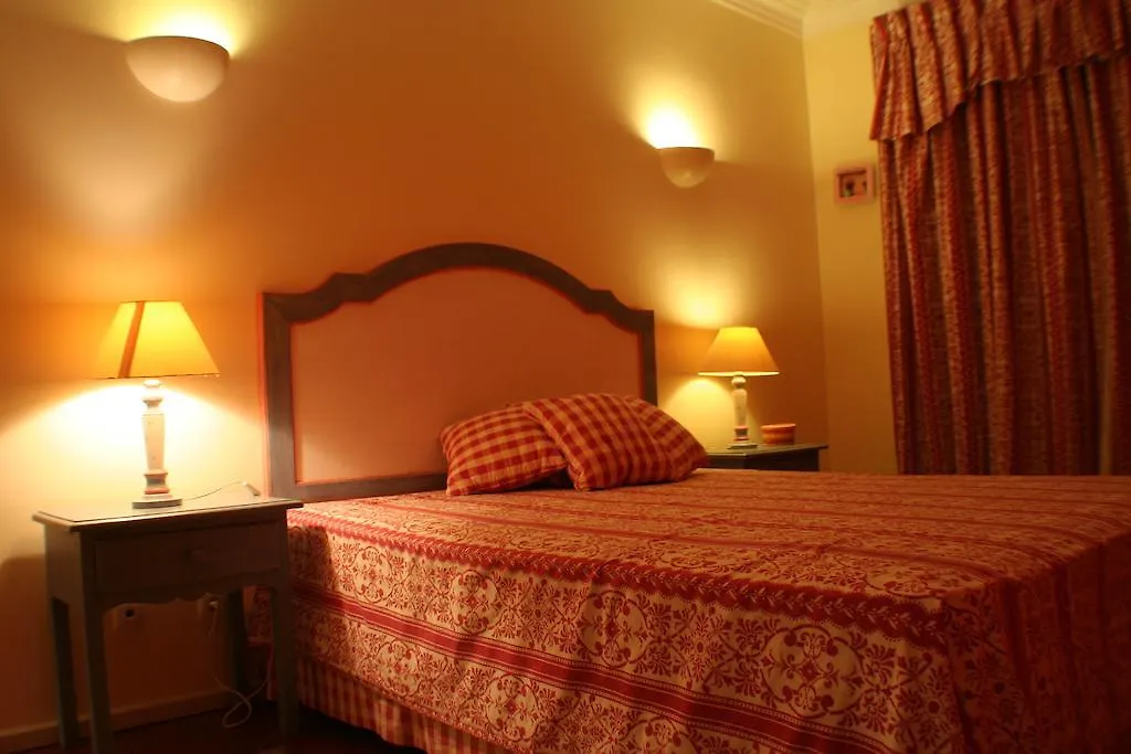 Estrela Do Vau Mariosilvat Apartment Portimao