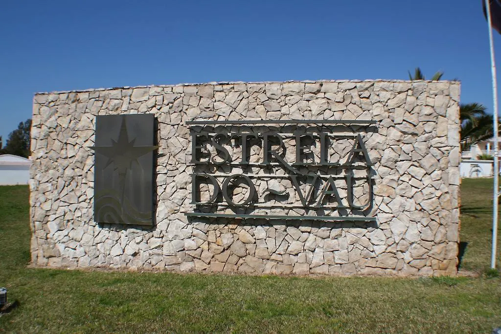 Appartamento Estrela Do Vau Mariosilvat Portimão Portogallo