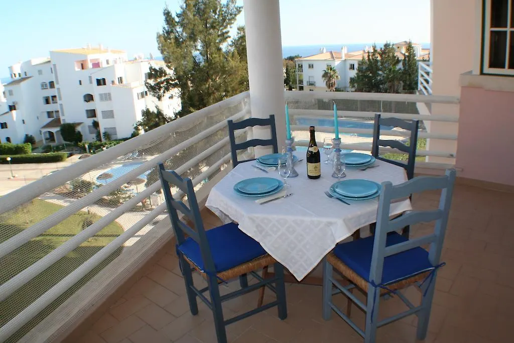 Apartment Estrela Do Vau Mariosilvat