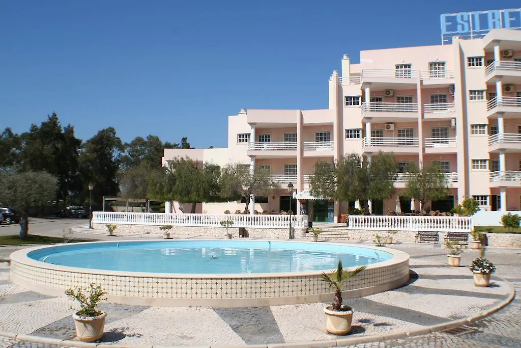 Apartment Estrela Do Vau Mariosilvat
